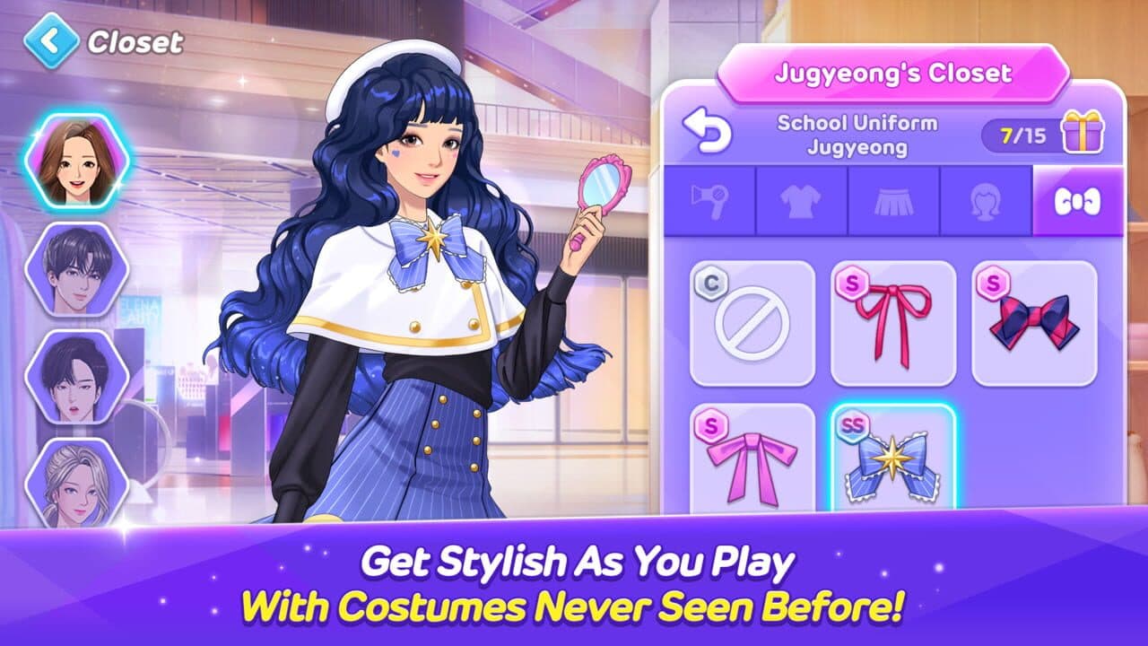 True Beauty thumbnail 2