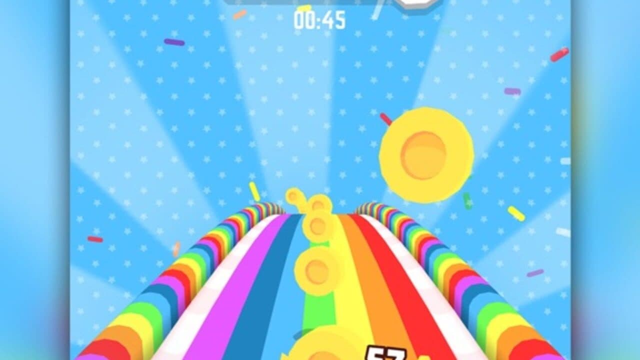 Bowling Ballers screenshot 1