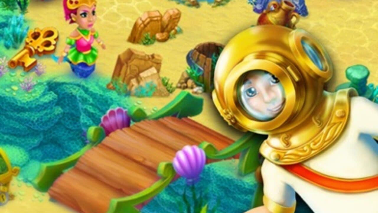 Sunken Secrets thumbnail 2