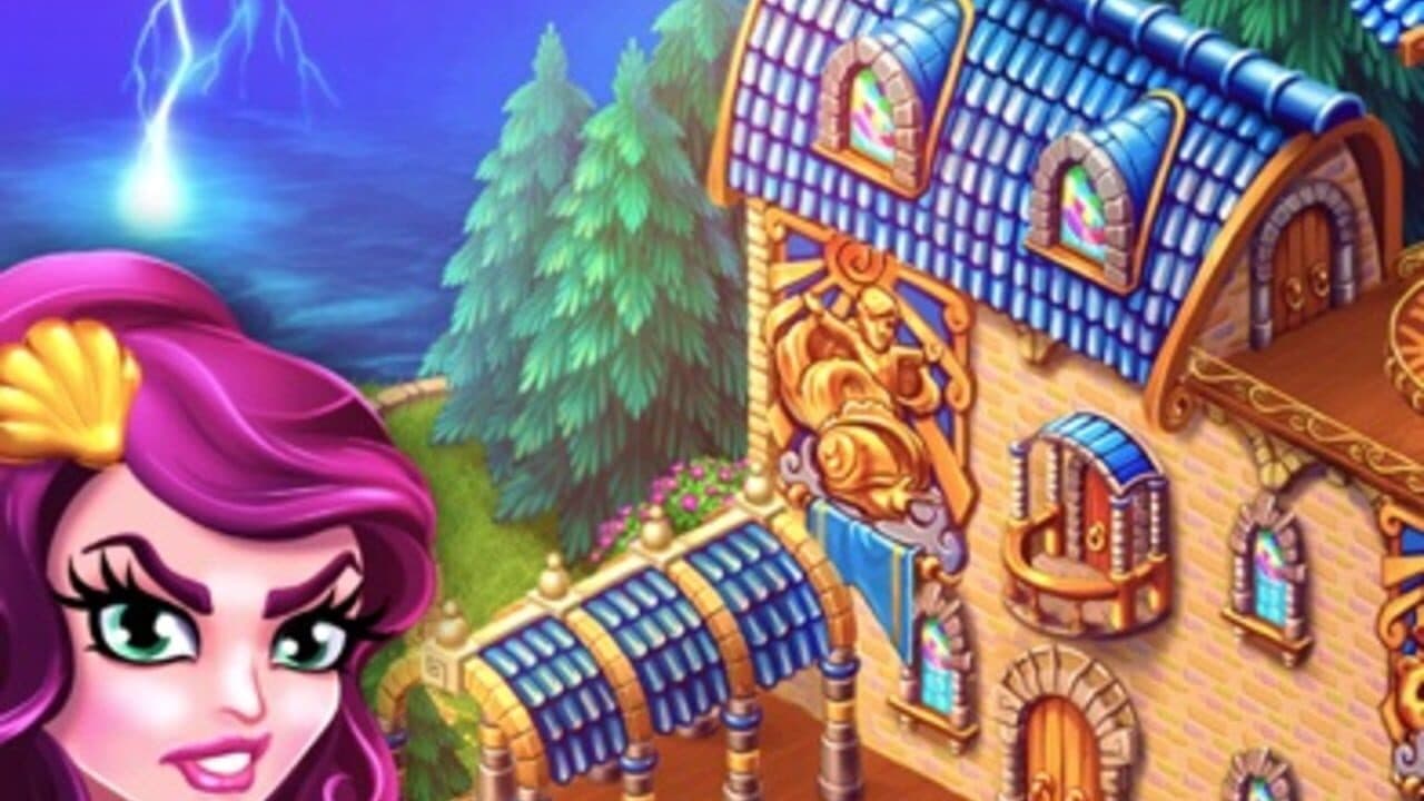 Sunken Secrets thumbnail 5