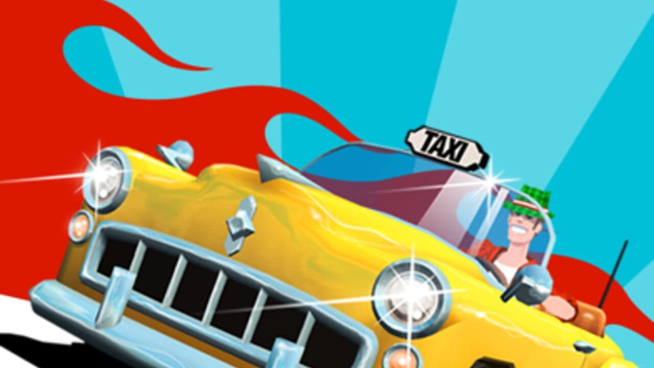 Crazy Taxi: City Rush thumbnail 3