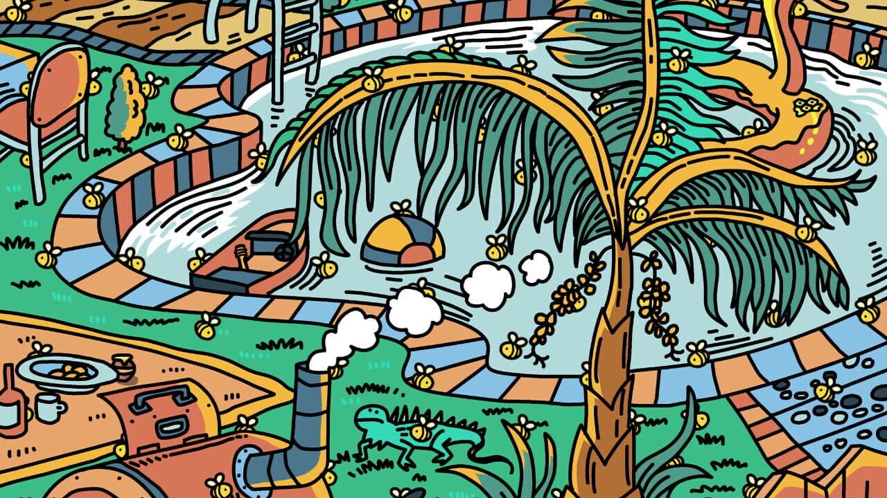 I Commissioned Some Bees 15 thumbnail 6