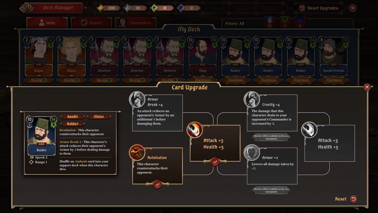 Ash of Gods: The Way - Deluxe Edition thumbnail 2