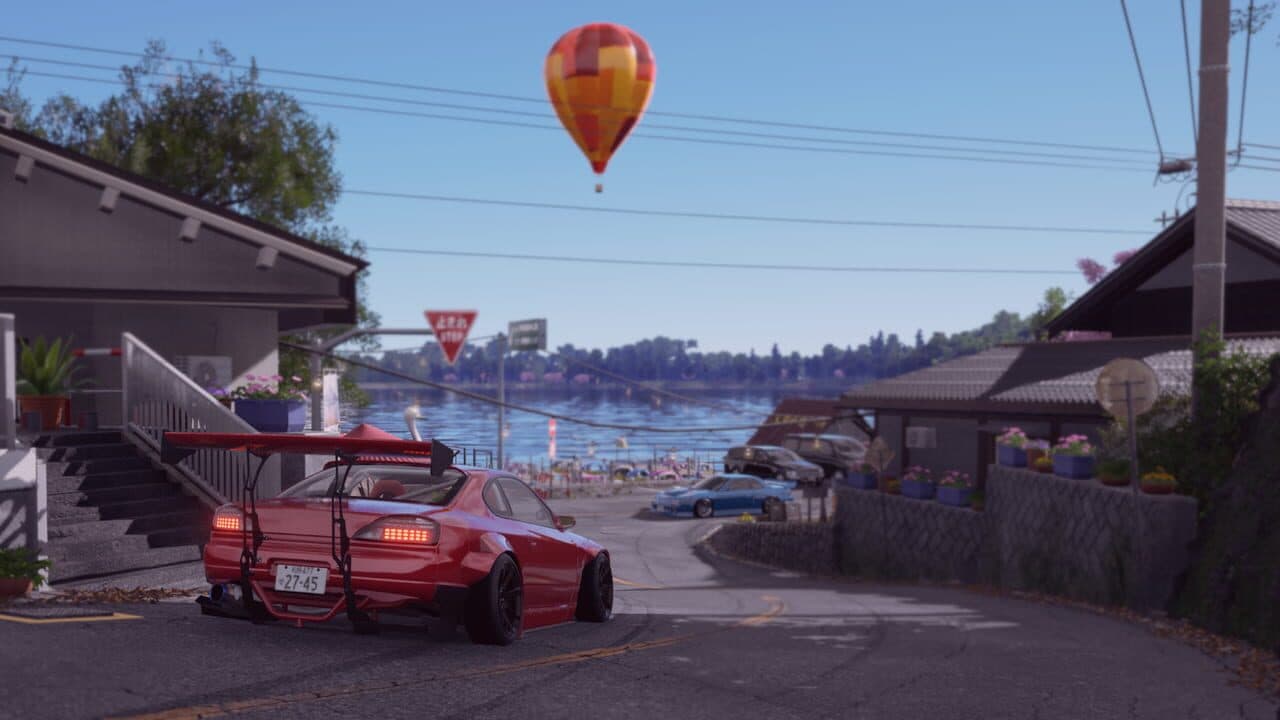 JDM: Japanese Drift Master thumbnail 2