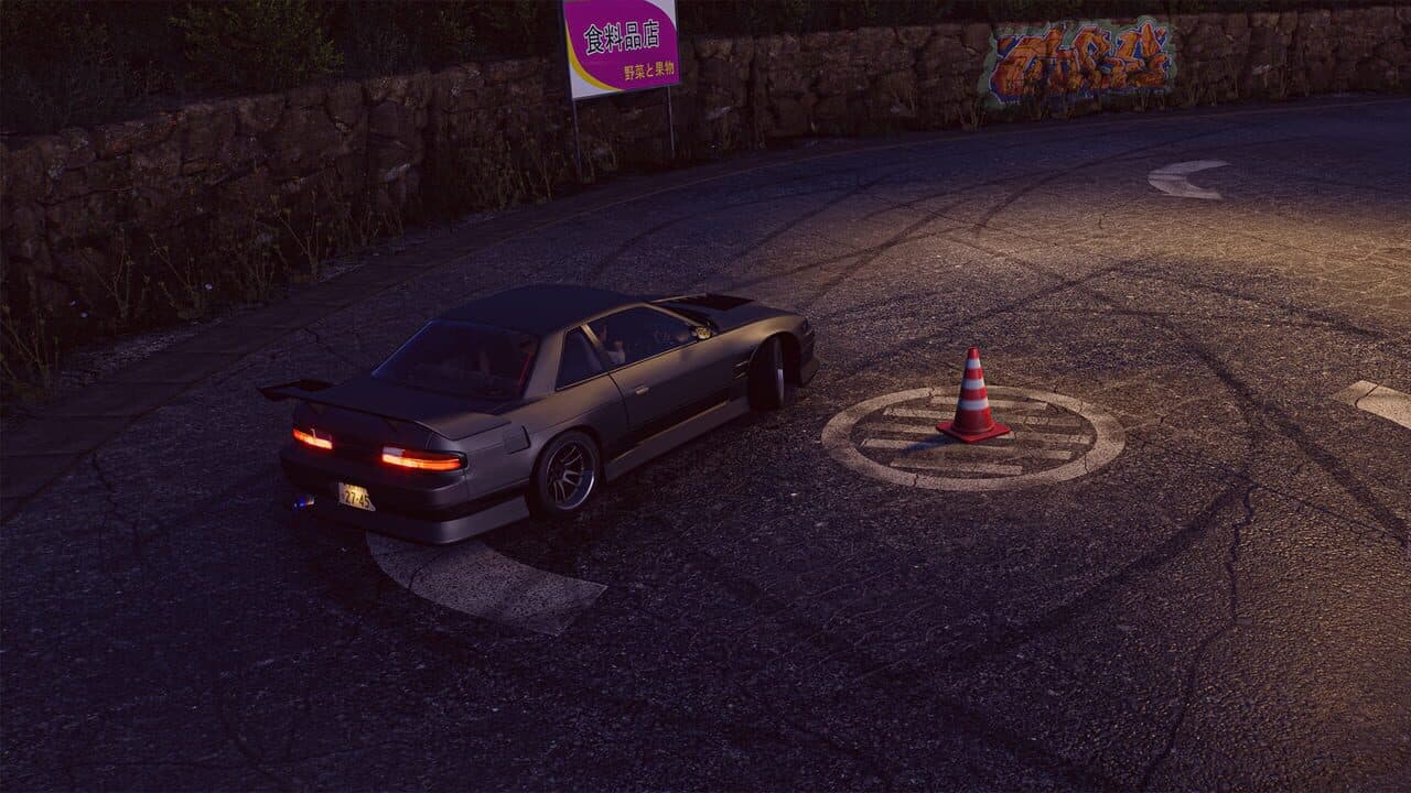 JDM: Japanese Drift Master thumbnail 4