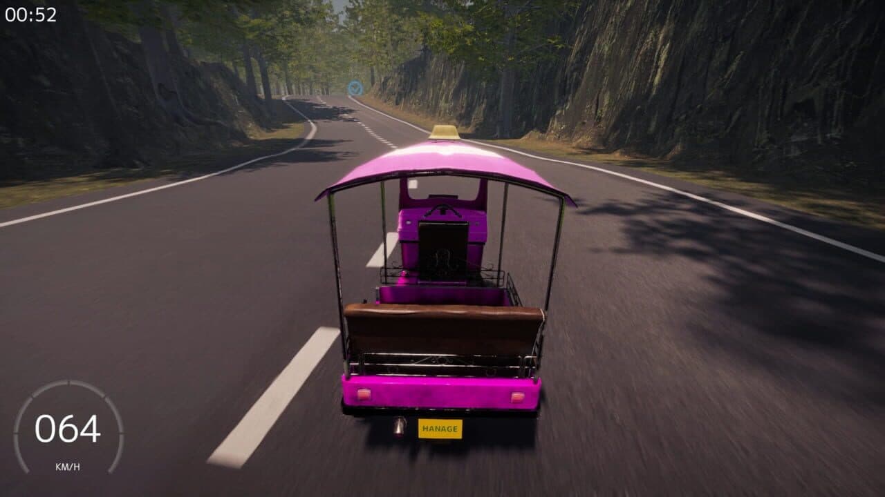 Tuk Tuk Race thumbnail 13