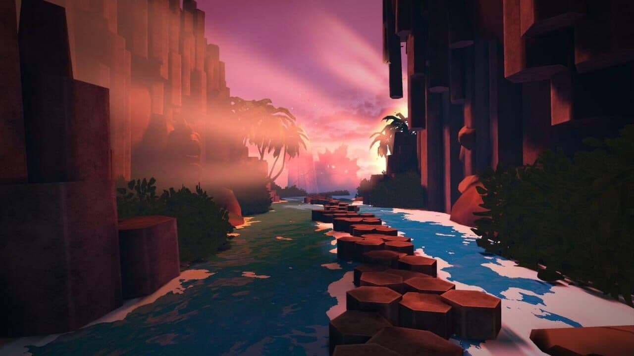 Call of the Sea VR thumbnail 2