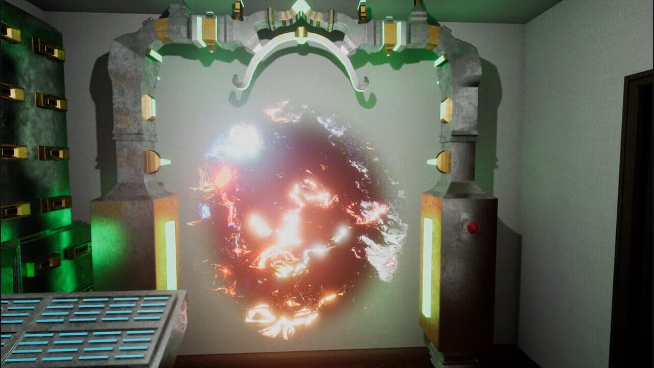 The Voyager thumbnail 5