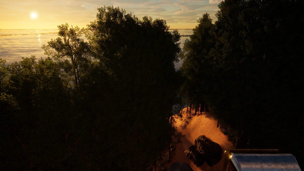 The Voyager thumbnail 10