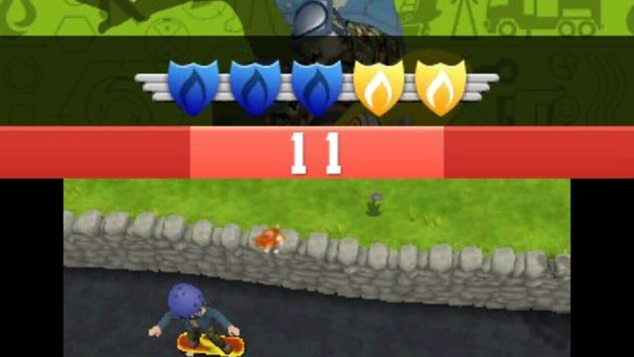 Fireman Sam to the Rescue thumbnail 2