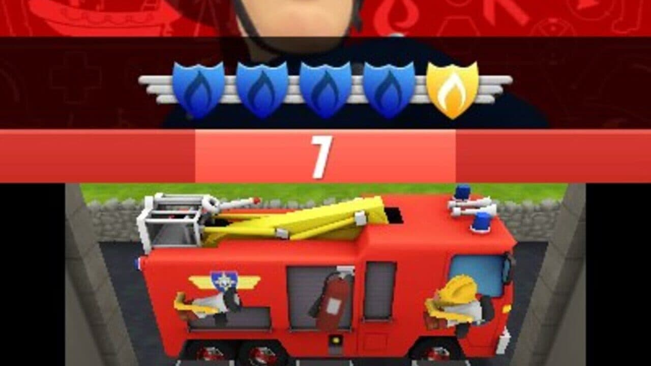 Fireman Sam to the Rescue thumbnail 3