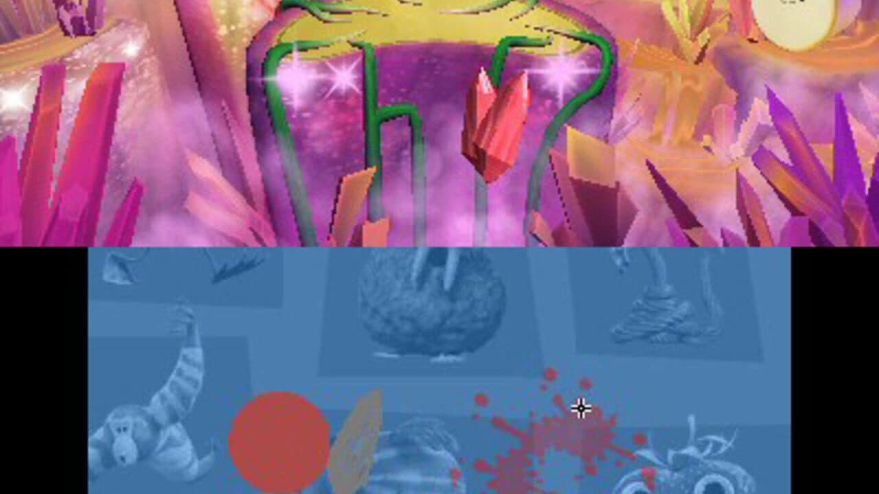 Cloudy with a Chance of Meatballs 2 thumbnail 3