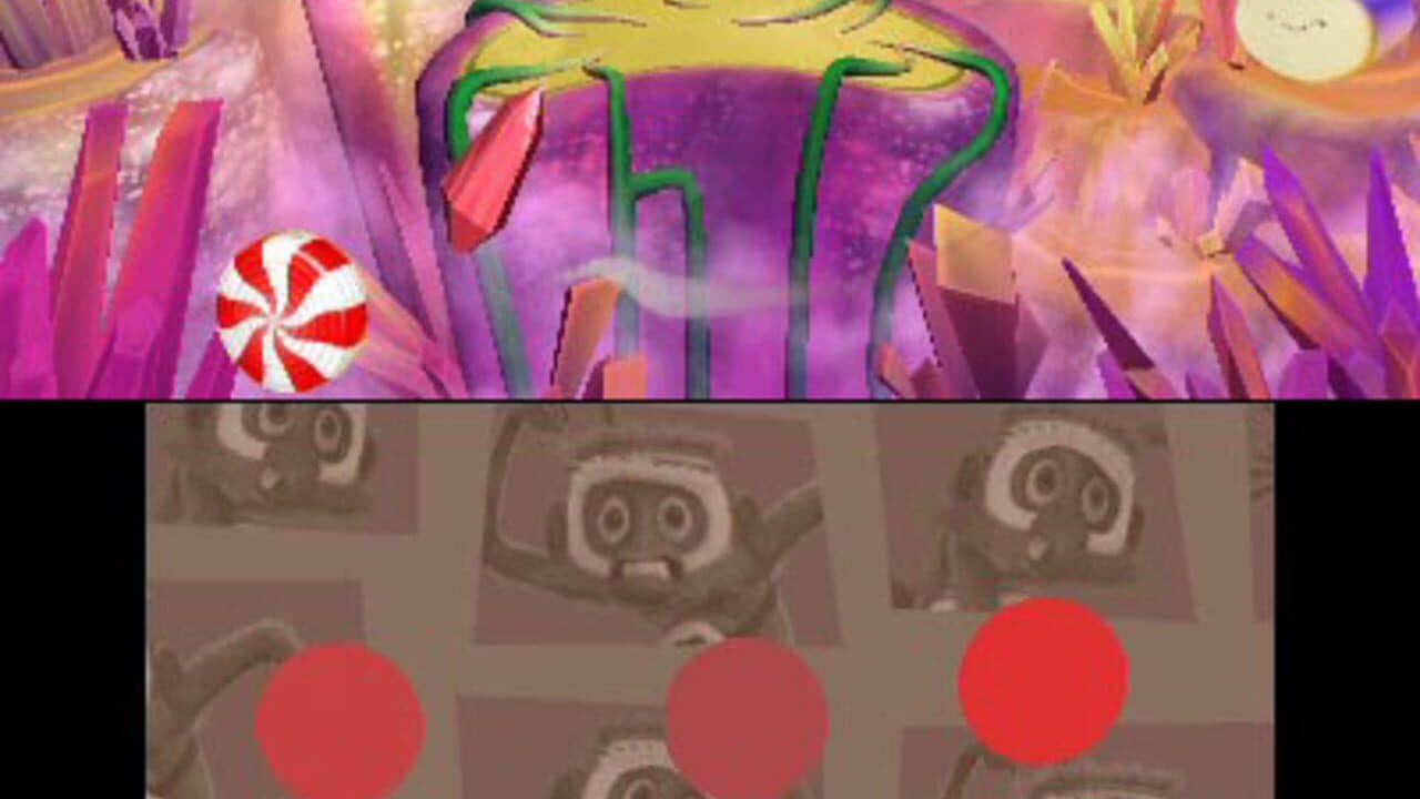 Cloudy with a Chance of Meatballs 2 thumbnail 4