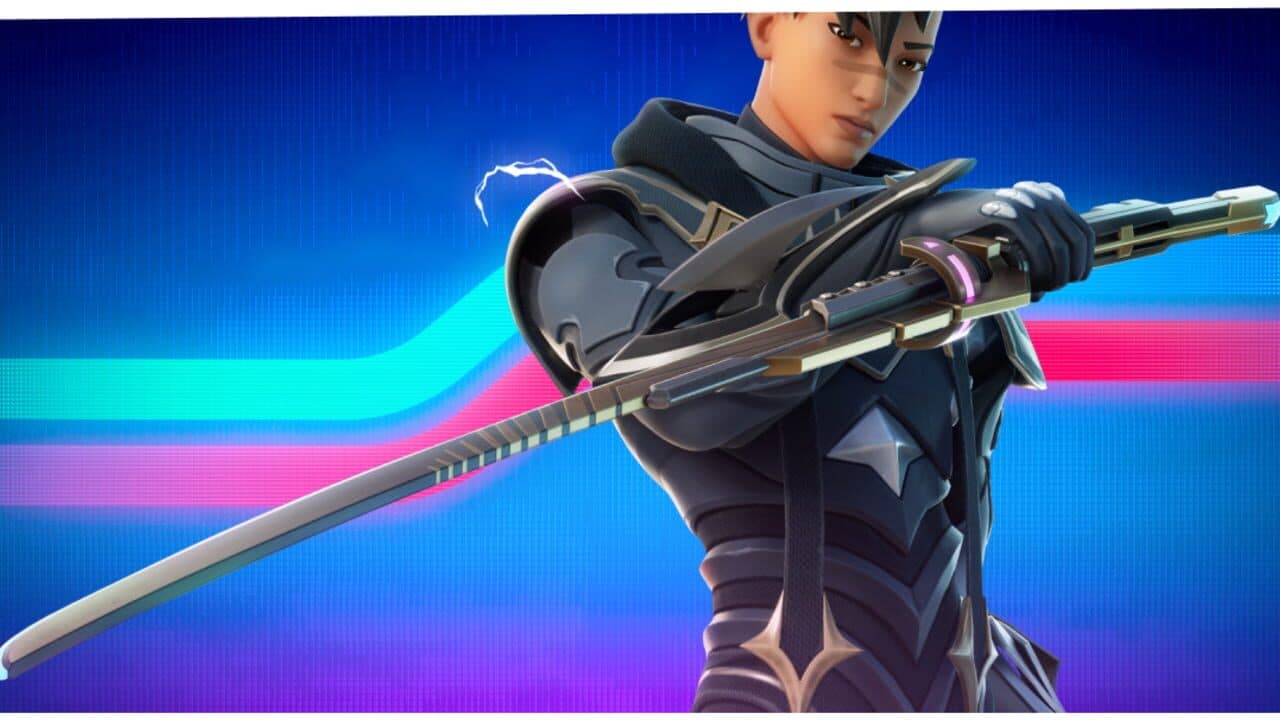 Fortnite: Chapter 4 - Season 2: Mega thumbnail 3
