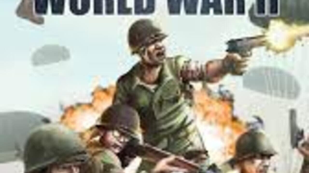 Siege: World War II thumbnail 7