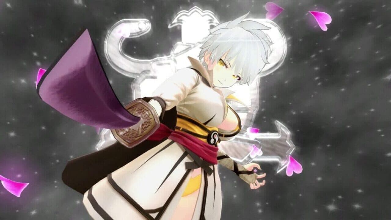 Senran Kagura Burst Re:Newal - Miyabi Character and Campaign thumbnail 3