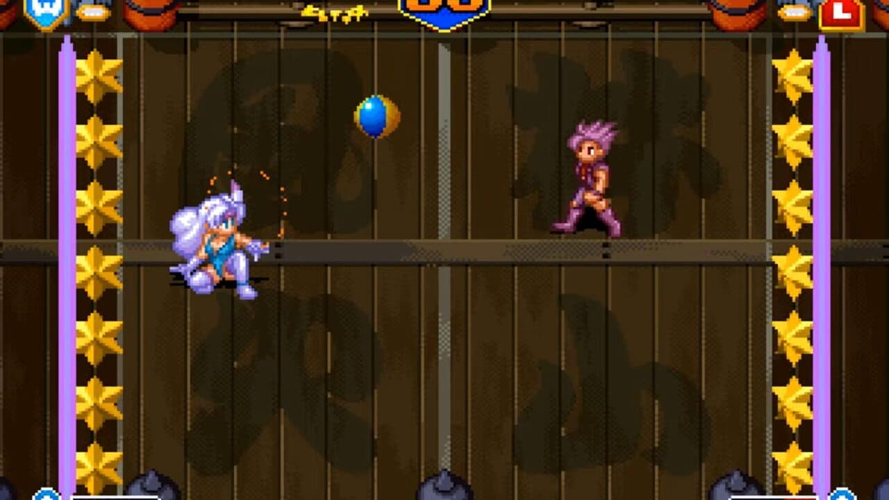 Bang Bead screenshot 1