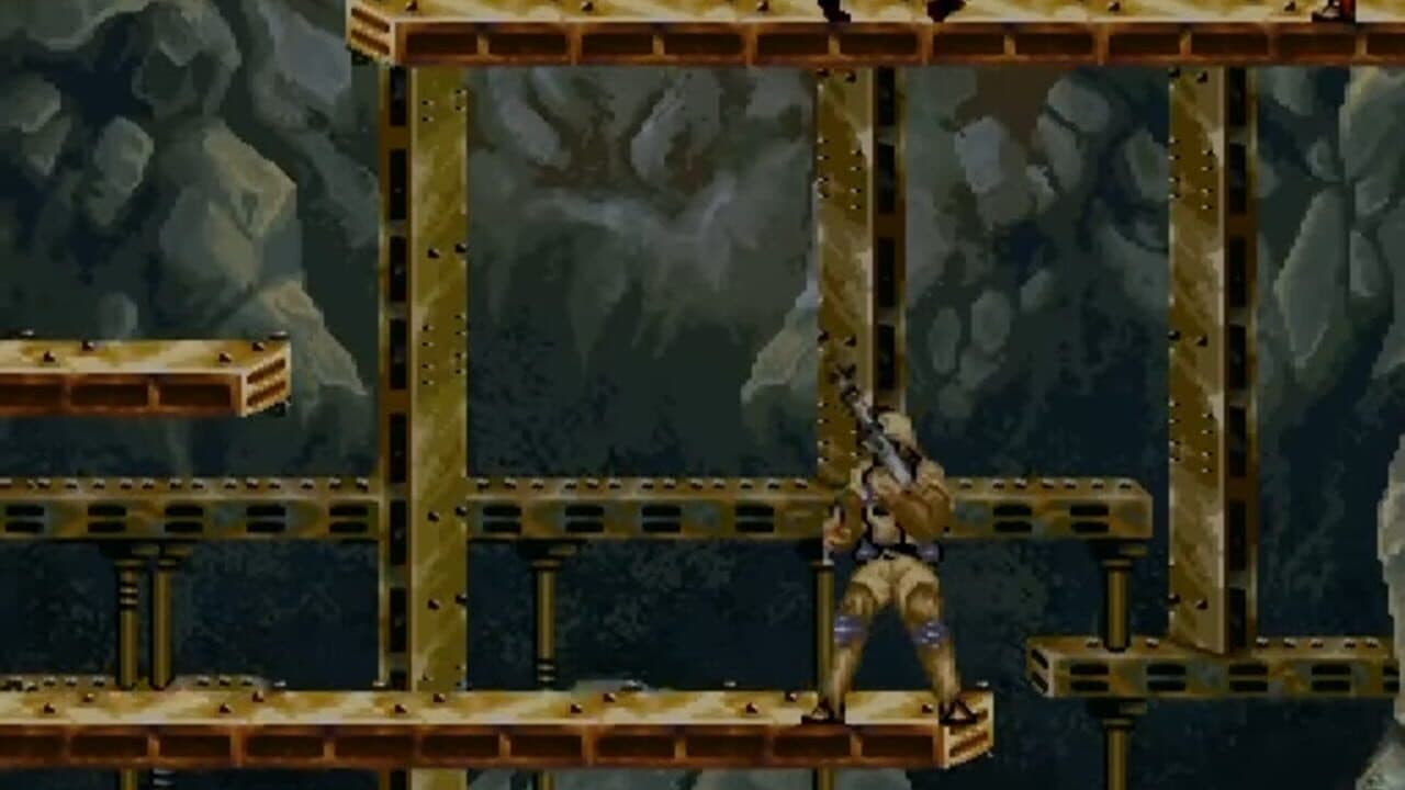 The Cliffhanger: Edward Randy thumbnail 2