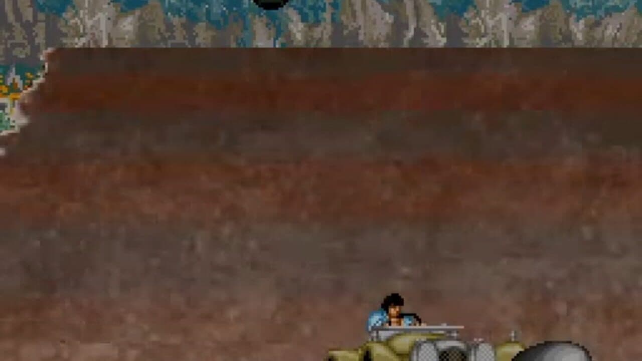 The Cliffhanger: Edward Randy thumbnail 3