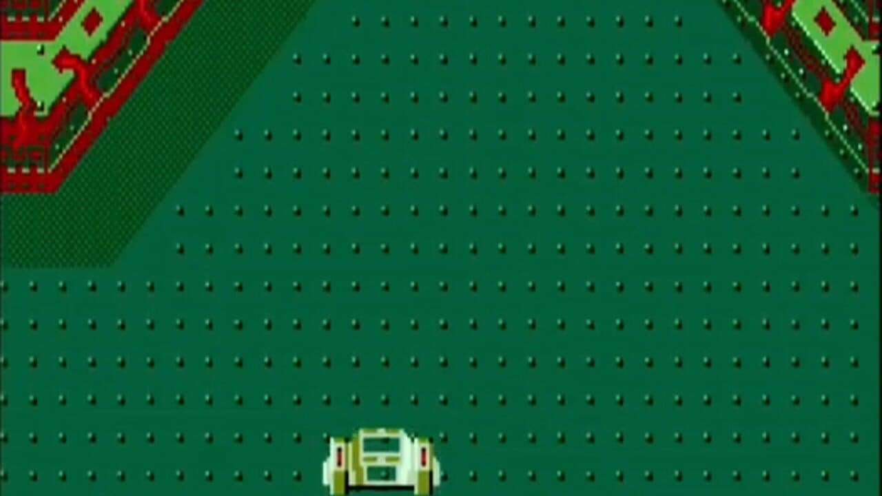 Battle Wings screenshot 1