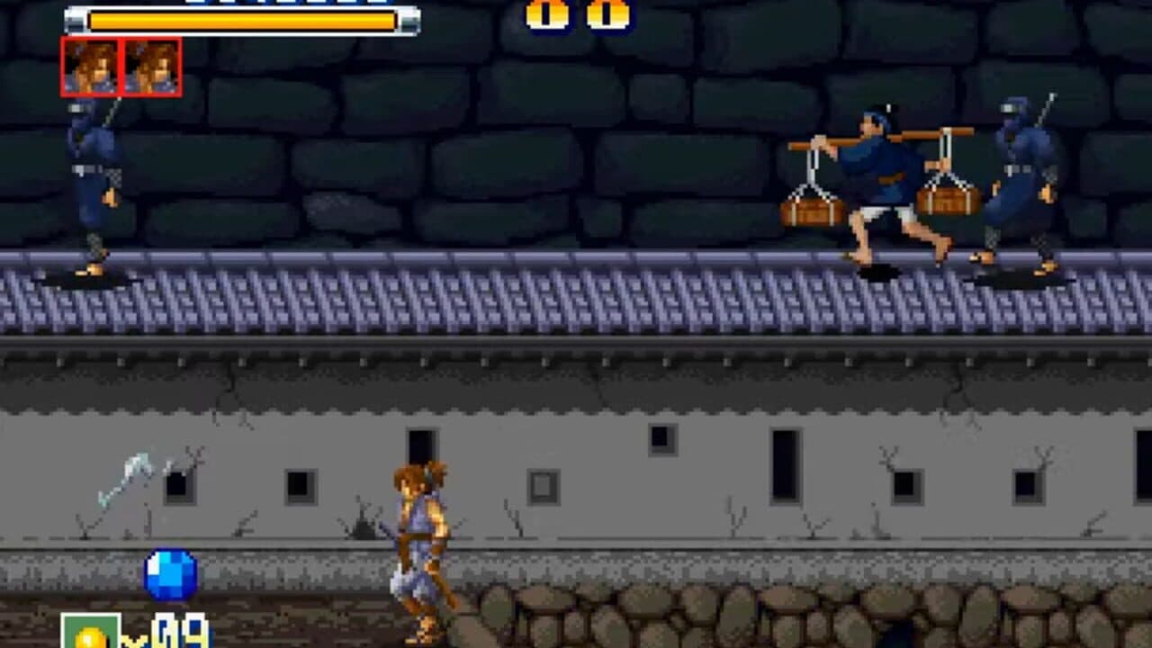 Ganryu thumbnail 4