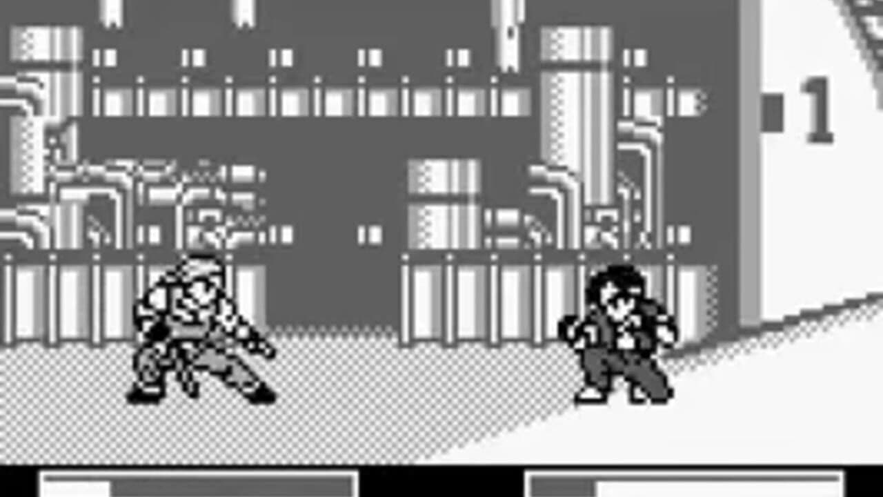 The King of Fighters '95 thumbnail 2