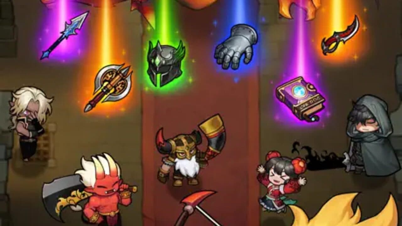 Loop Dungeon thumbnail 2