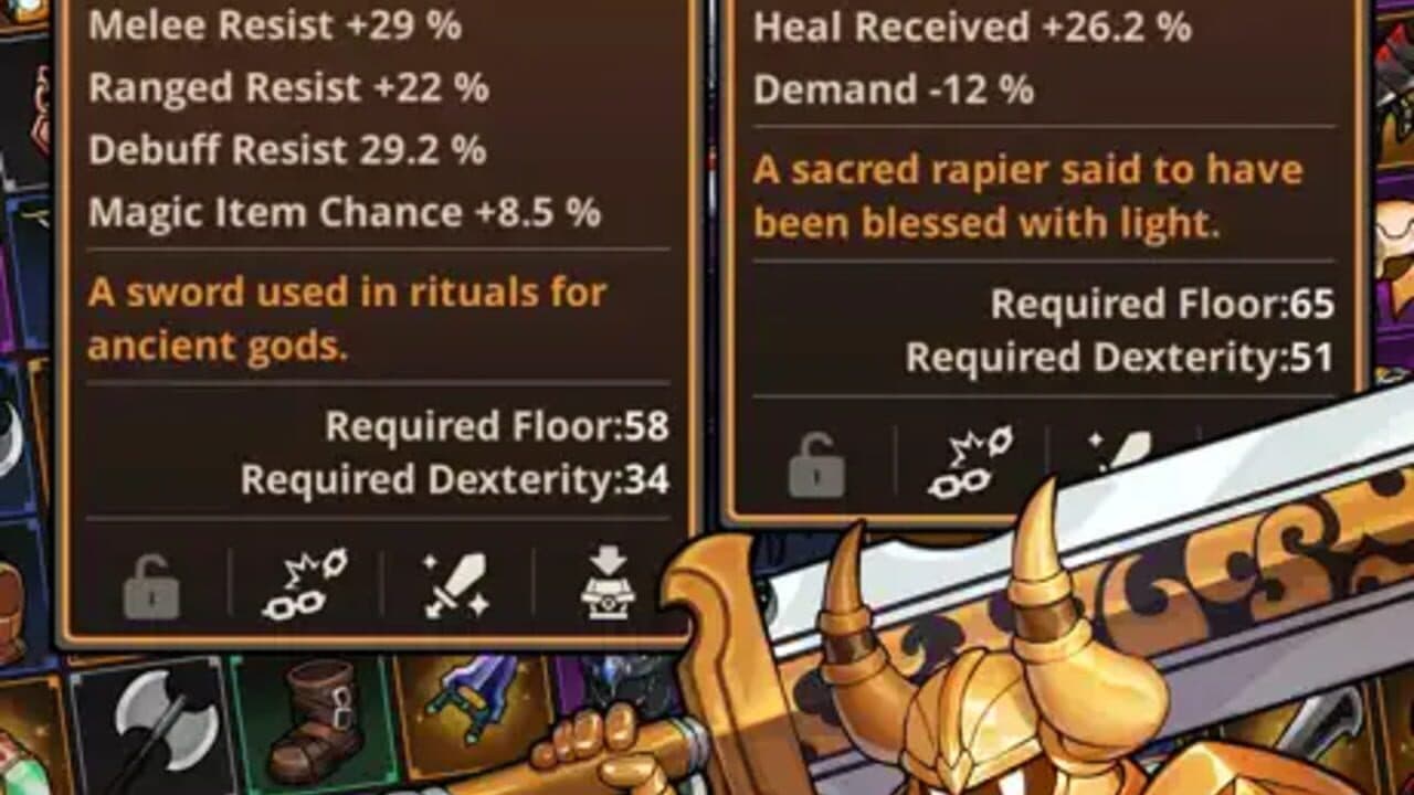 Loop Dungeon thumbnail 4