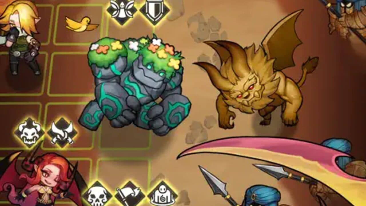 Loop Dungeon thumbnail 5