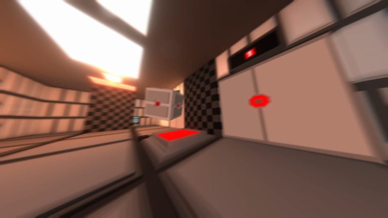 Just Keep Running thumbnail 3