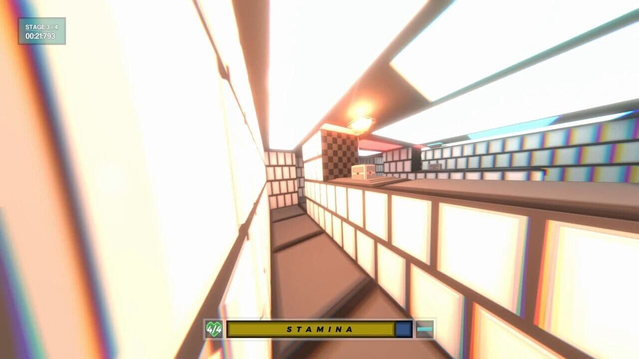 Just Keep Running thumbnail 4