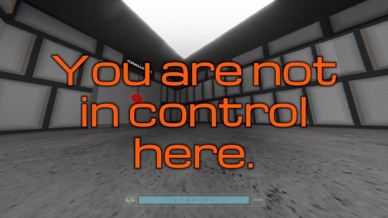 Just Keep Running thumbnail 5