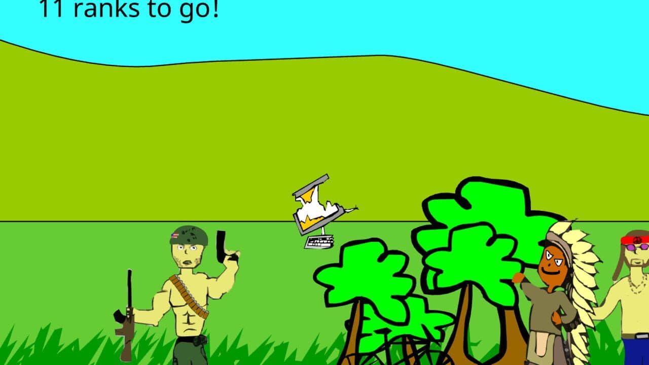 Make the World a Better Place thumbnail 2