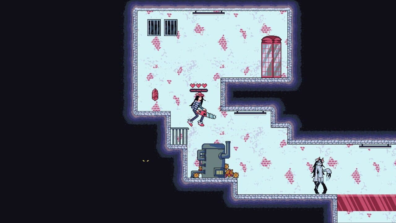 Absurdika screenshot 1
