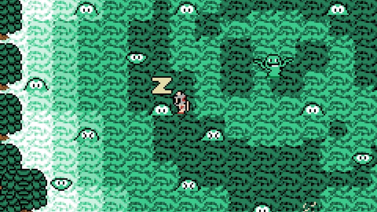 Slyme Breaker screenshot 1