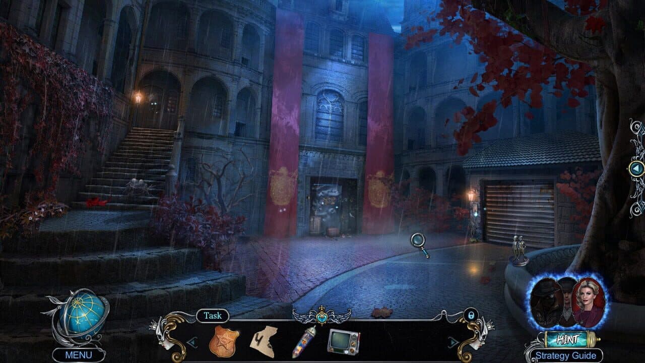 Detectives United: Origins - Collector's Edition thumbnail 7