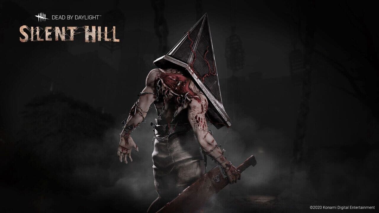 Dead by Daylight: Silent Hill Cosmetic Pack screenshot 1
