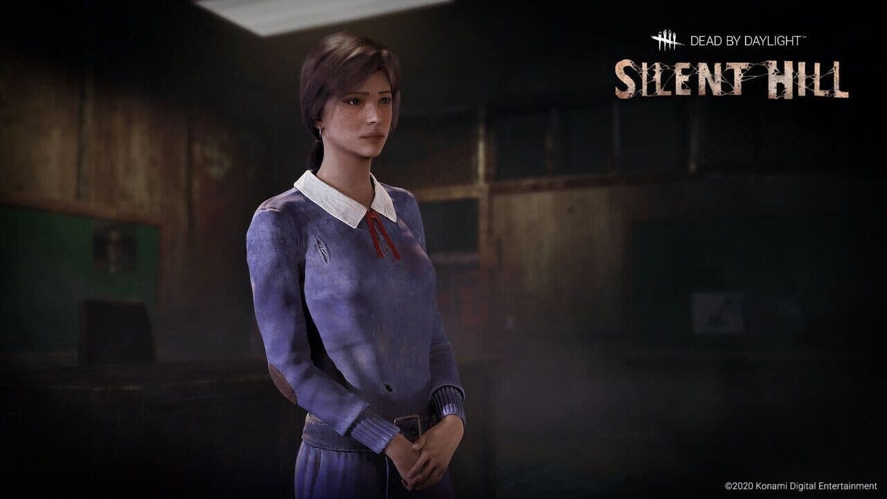 Dead by Daylight: Silent Hill Cosmetic Pack thumbnail 2