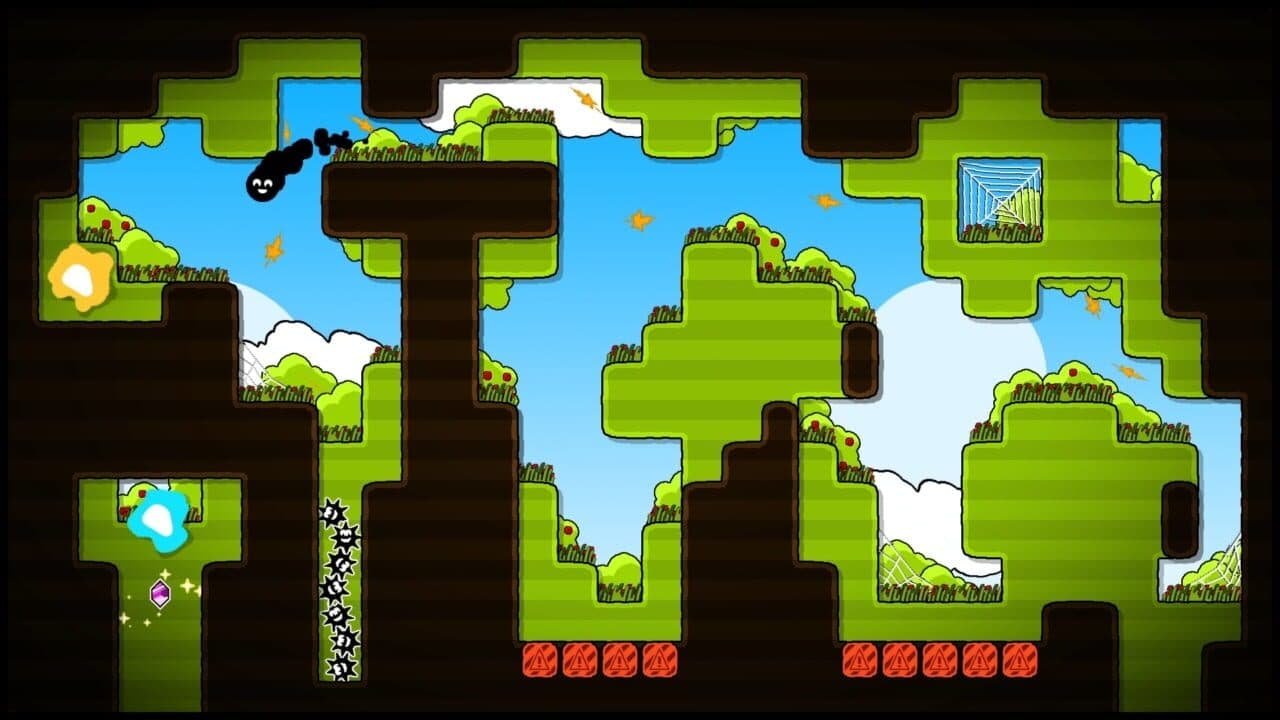 Little Disaster thumbnail 2