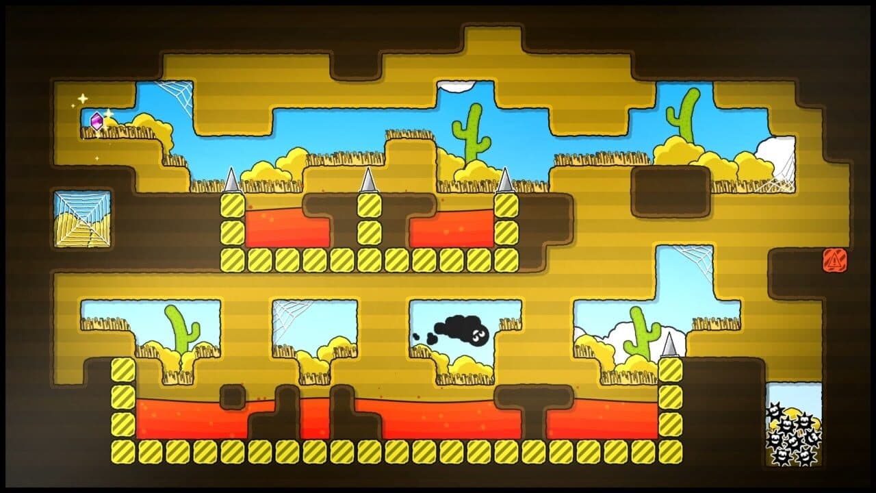 Little Disaster thumbnail 3