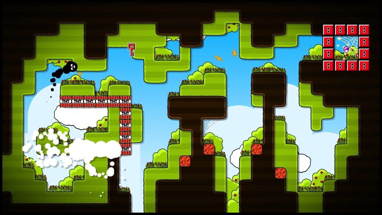Little Disaster thumbnail 5