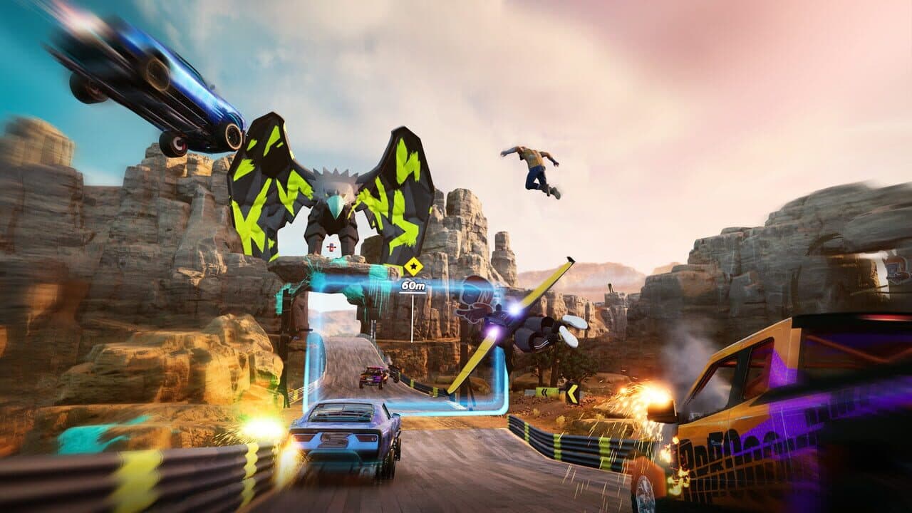 Jected: Rivals thumbnail 7