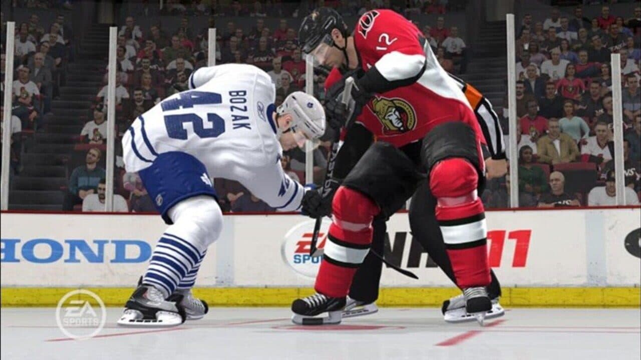 NHL 11 thumbnail 9