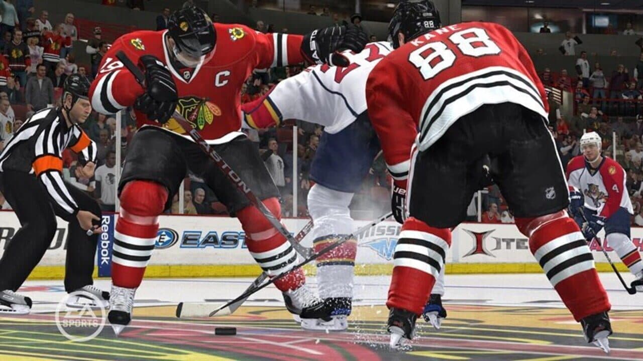 NHL 11 thumbnail 10