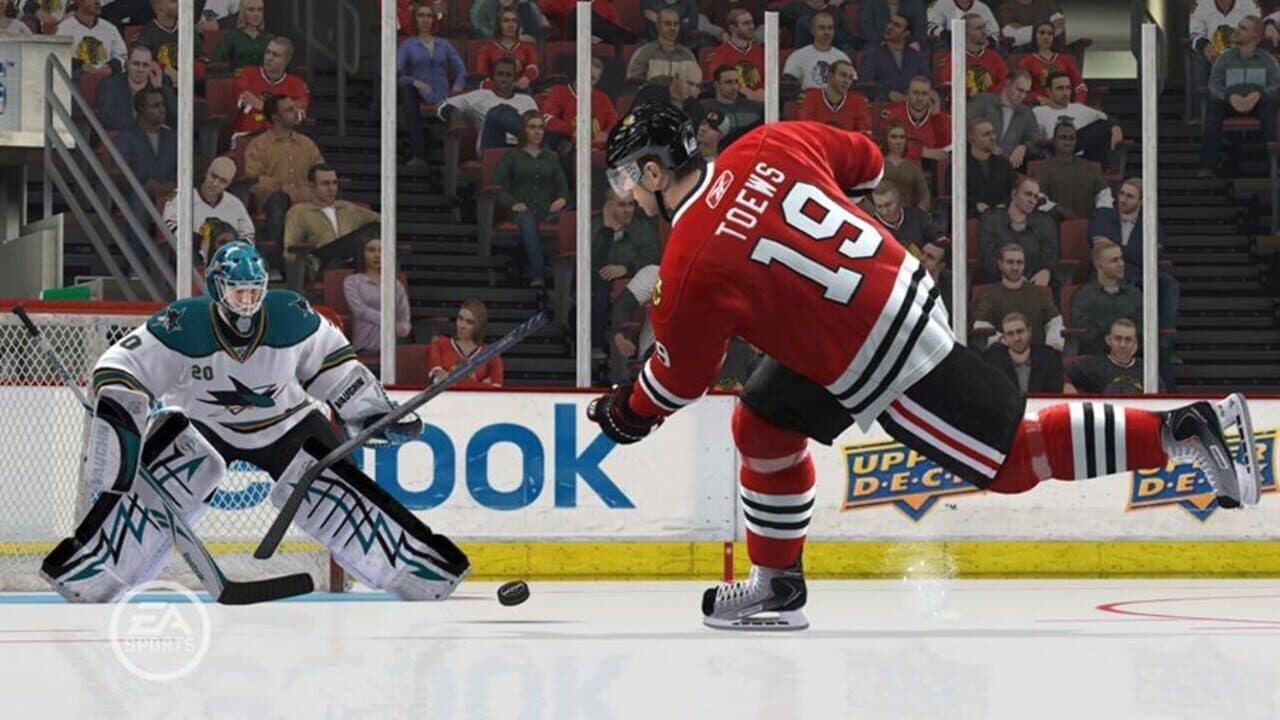 NHL 11 thumbnail 11