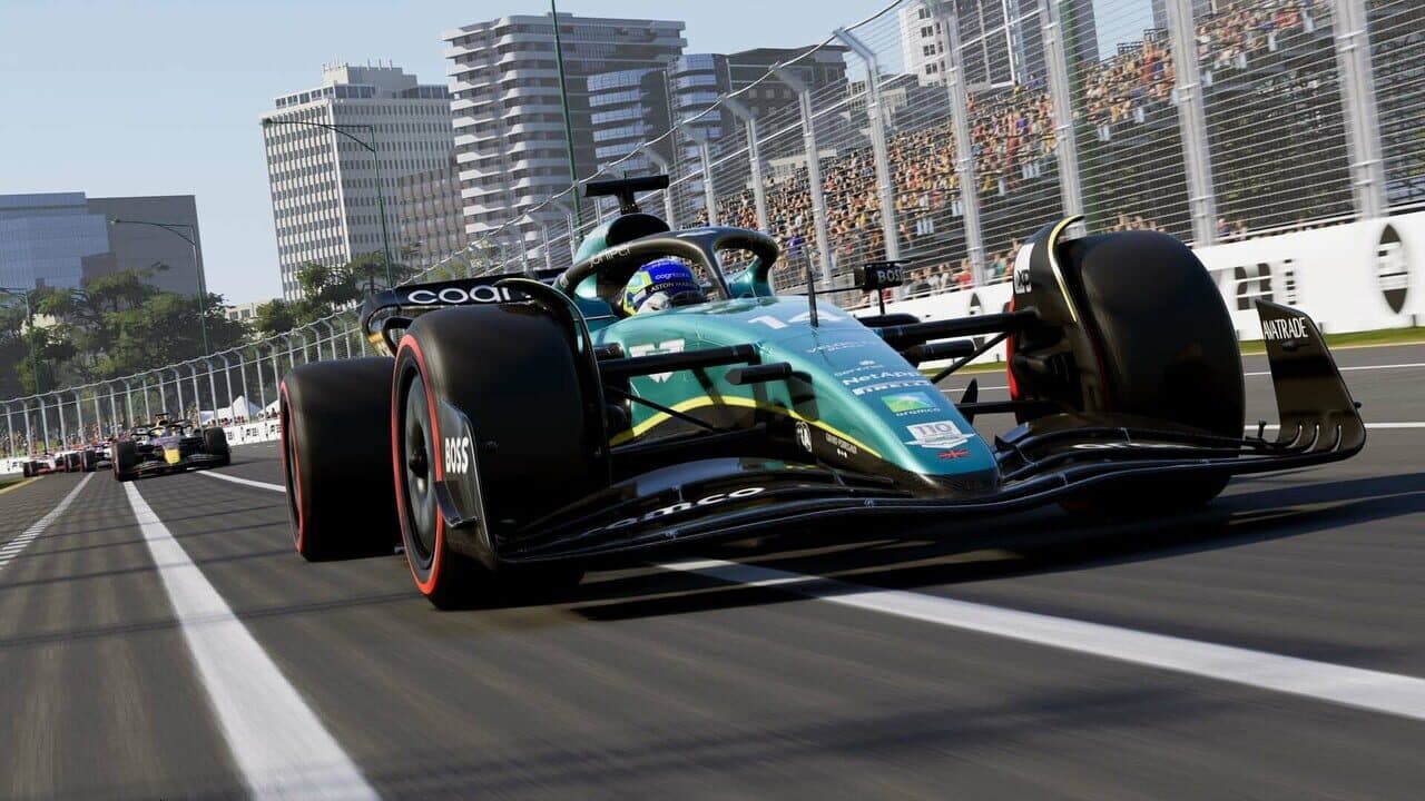 F1 23 thumbnail 7