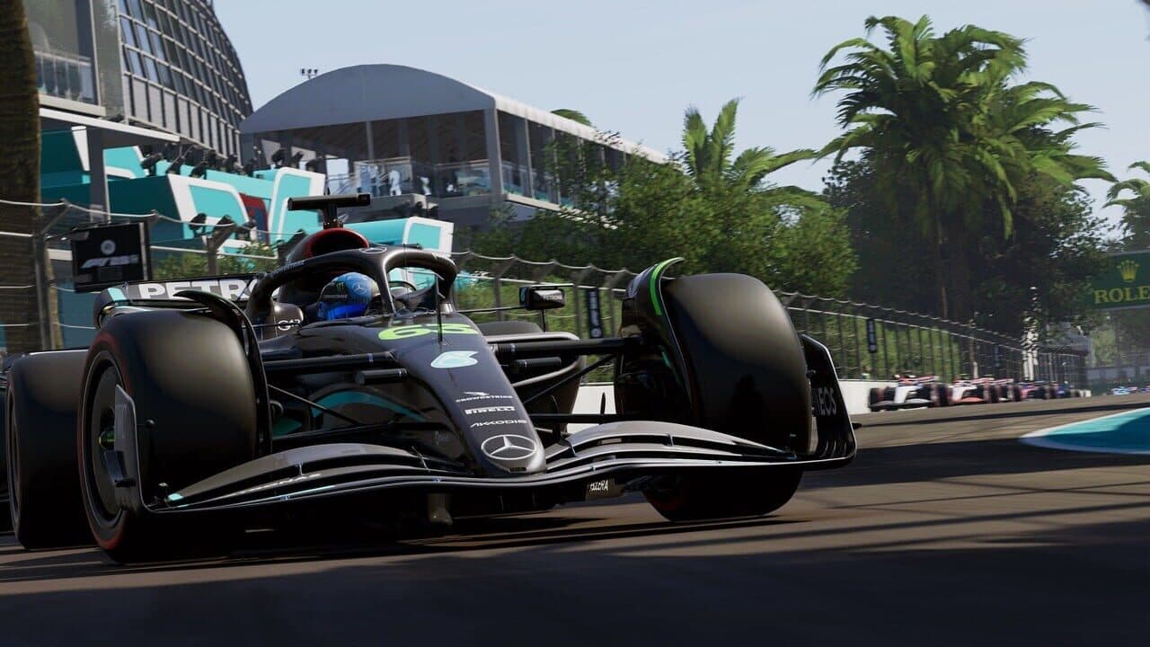 F1 23 thumbnail 9