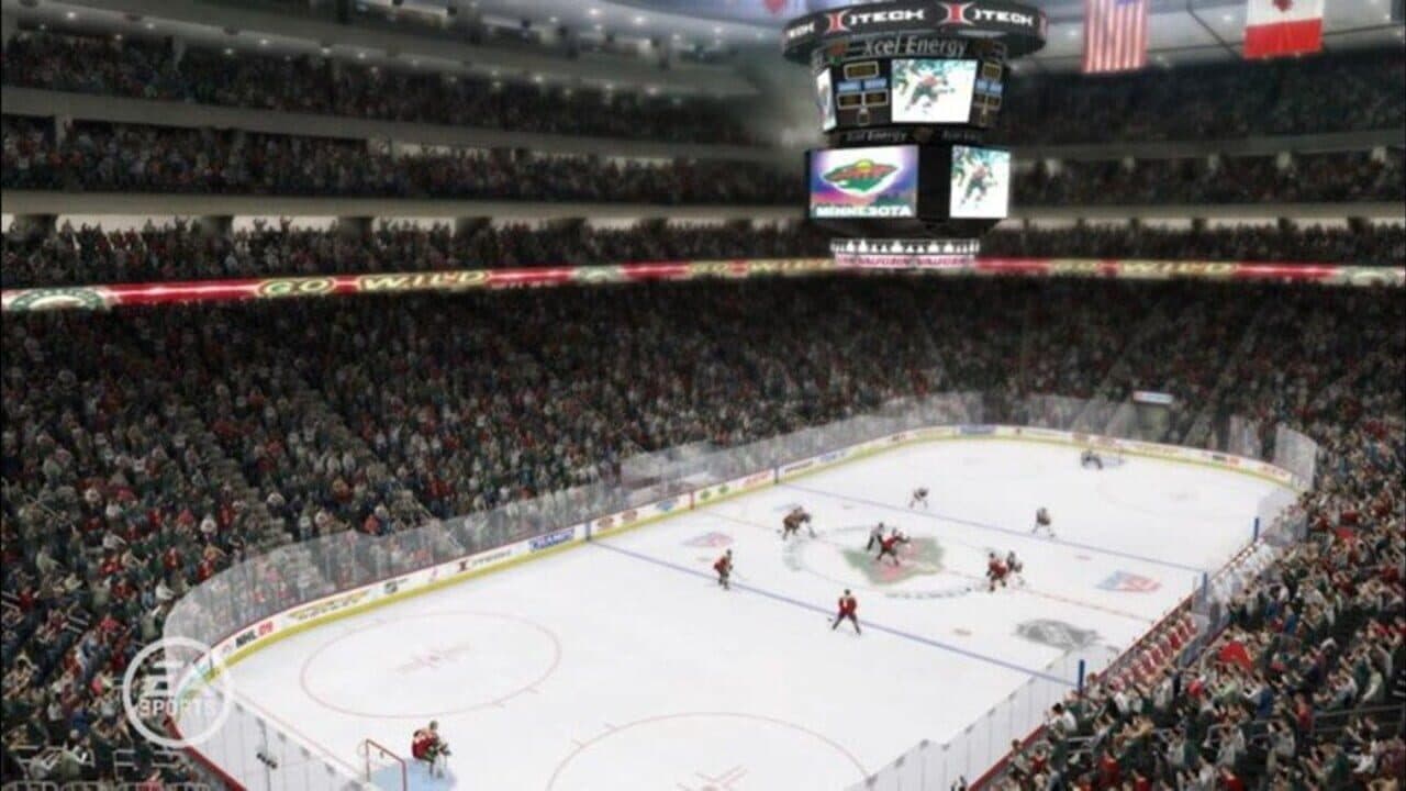 NHL 09 thumbnail 15