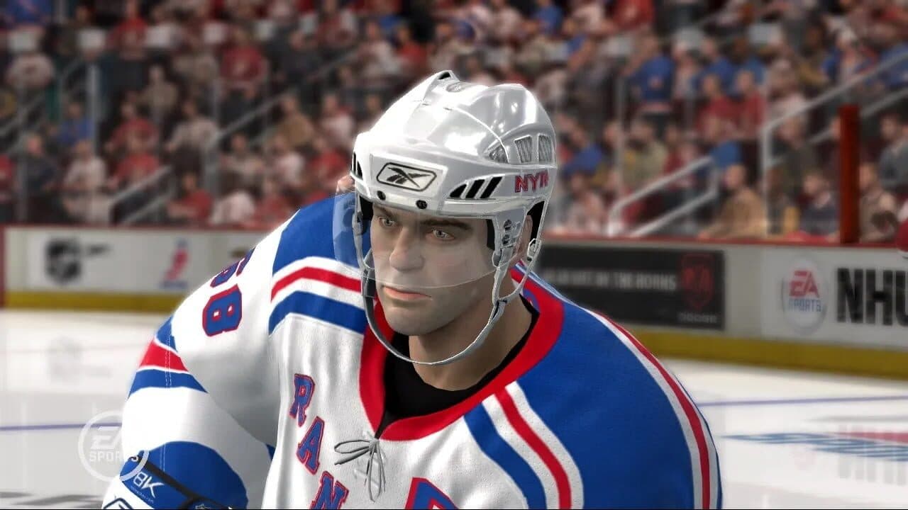 NHL 07 thumbnail 2