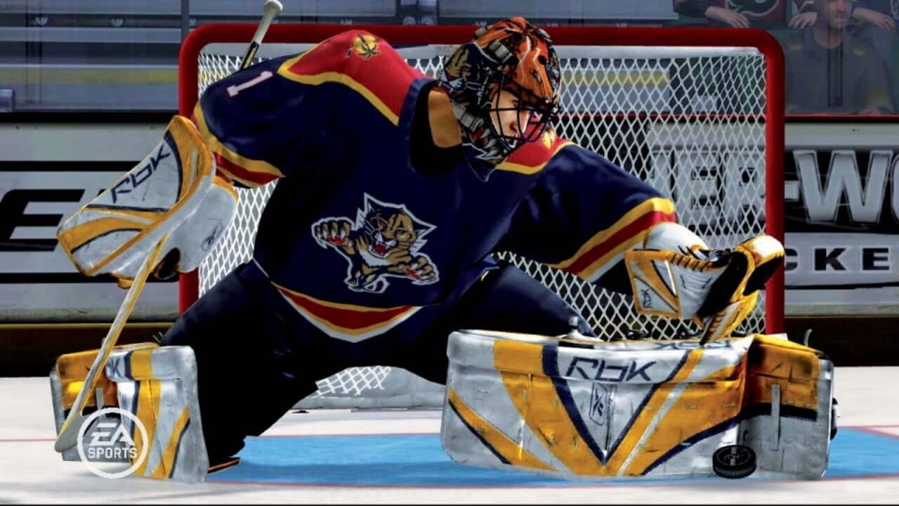 NHL 07 thumbnail 7